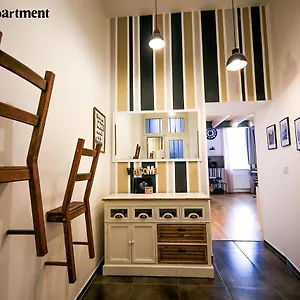 City Apartment Vienna Wenen