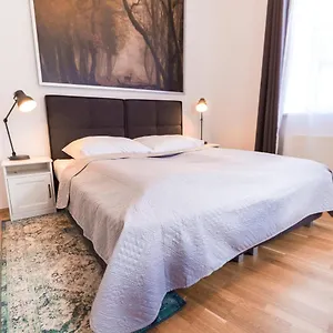 Apartament Familienplatz I Contactless Check-in