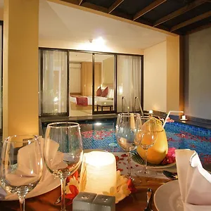 **** Otel Park Regis Kuta Endonezya
