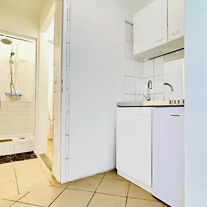 Апарт-отель Lofts