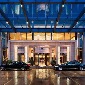 Hotel Jw Marriott Changfeng Park *****