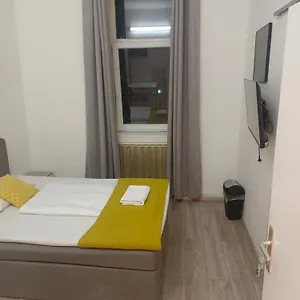 Хостел Speedyrooms