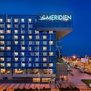 Hotel Le Meridien Hongqiao,minhang *****
