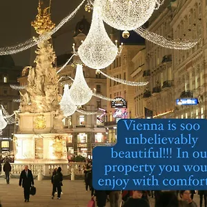 Modern At Rathaus Vienne