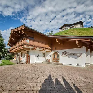 Eichenhof Oostenrijk