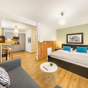 Апарт-отель Citadines South