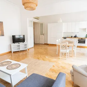 Apartament Comfort - Stephansdom
