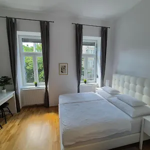 Apartment Sweet Dreams, Wien