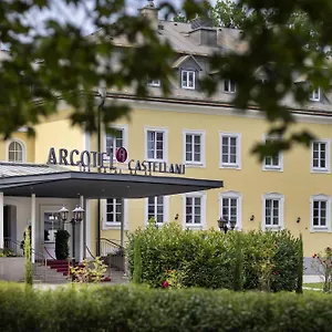 Arcotel Castellani Зальцбург