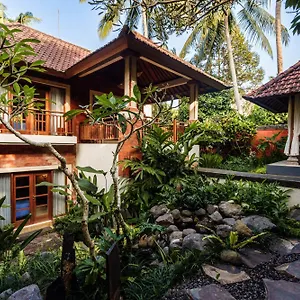 **** Resort Rama Phala & Endonezya