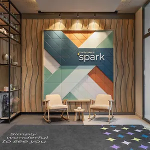 Отель Spark By Hilton Donaustadt