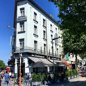 visit hotel