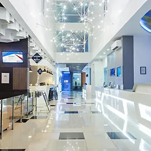*** Otel Berry Biz Endonezya
