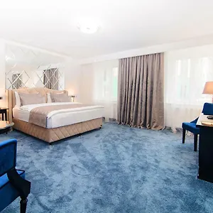 Apartament 1st City