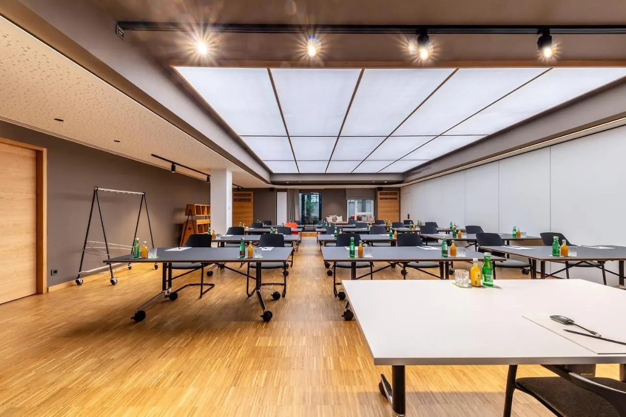 ****  Hotel Zeitgeist Vienna Hauptbahnhof Österrike