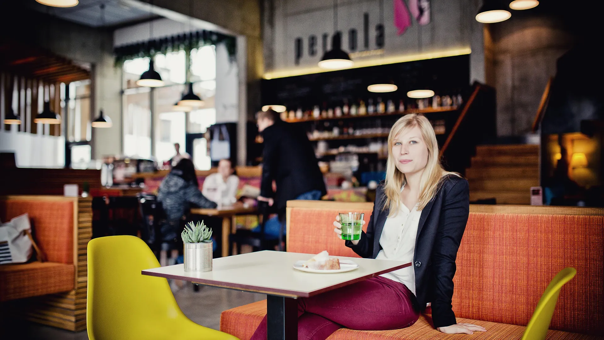 Hotel Zeitgeist Vienna Hauptbahnhof