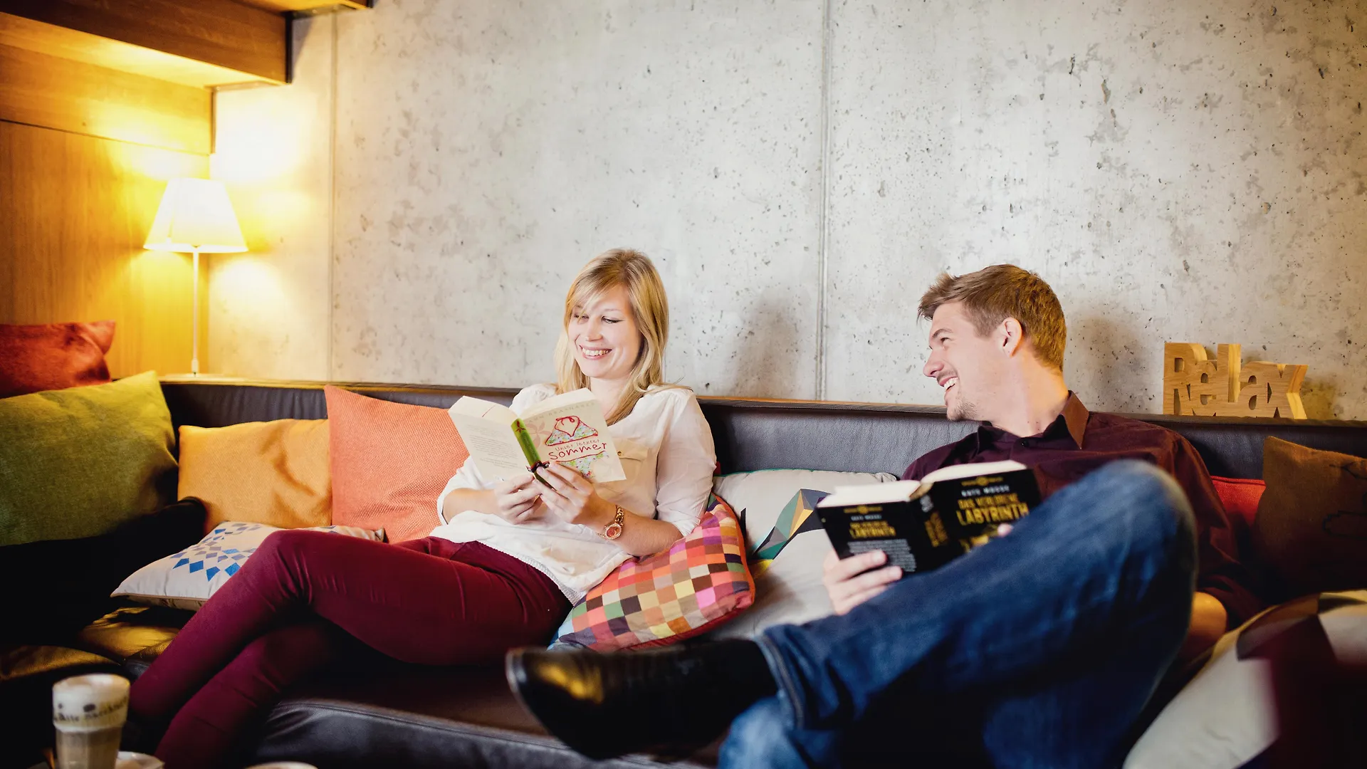 Hotel Zeitgeist Vienna Hauptbahnhof