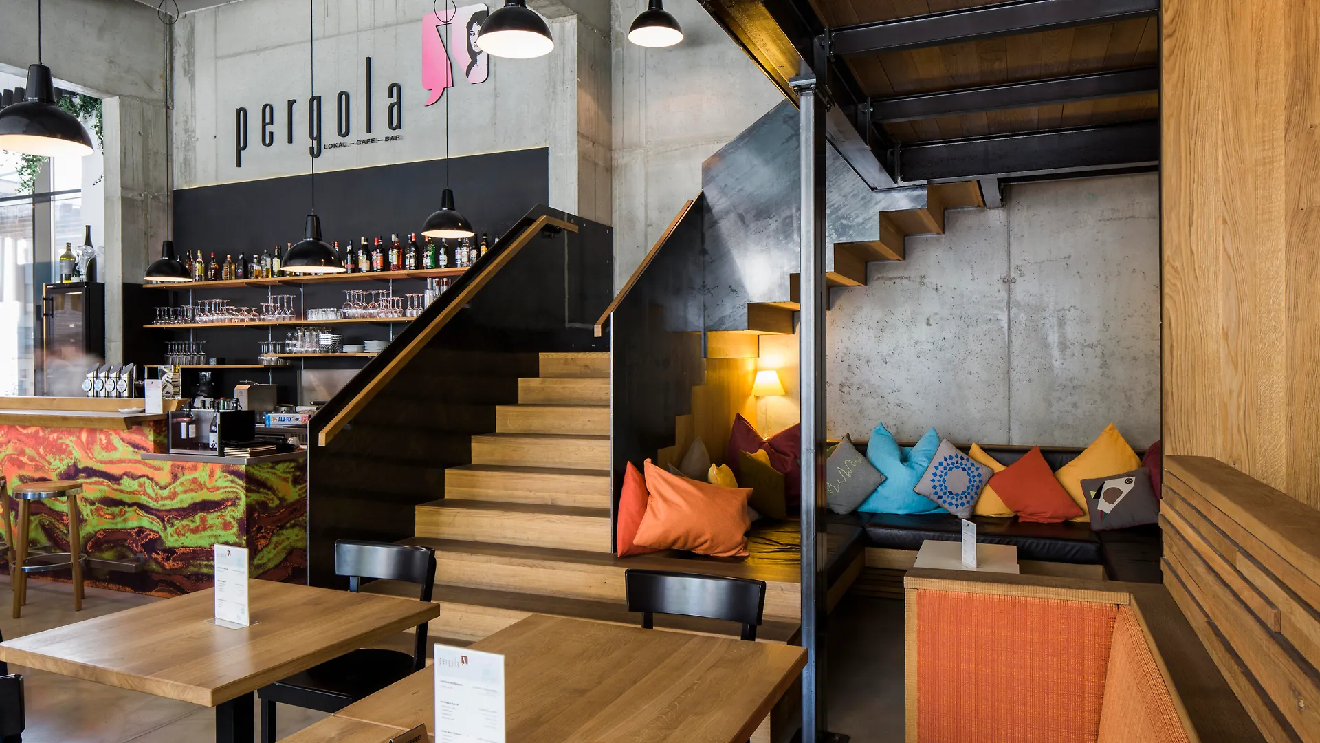****  Hotel Zeitgeist Vienna Hauptbahnhof Österrike