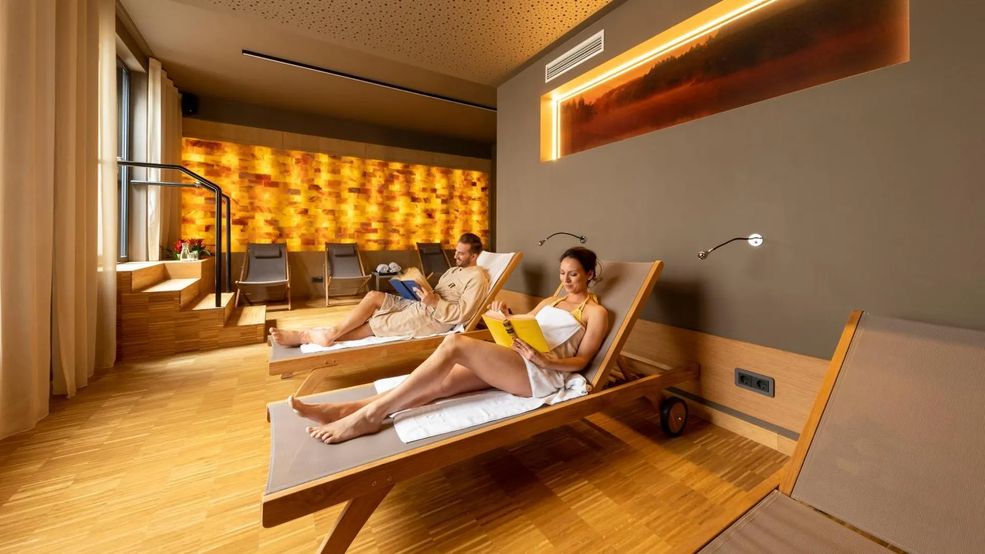 Hotel Zeitgeist Vienna Hauptbahnhof Österrike