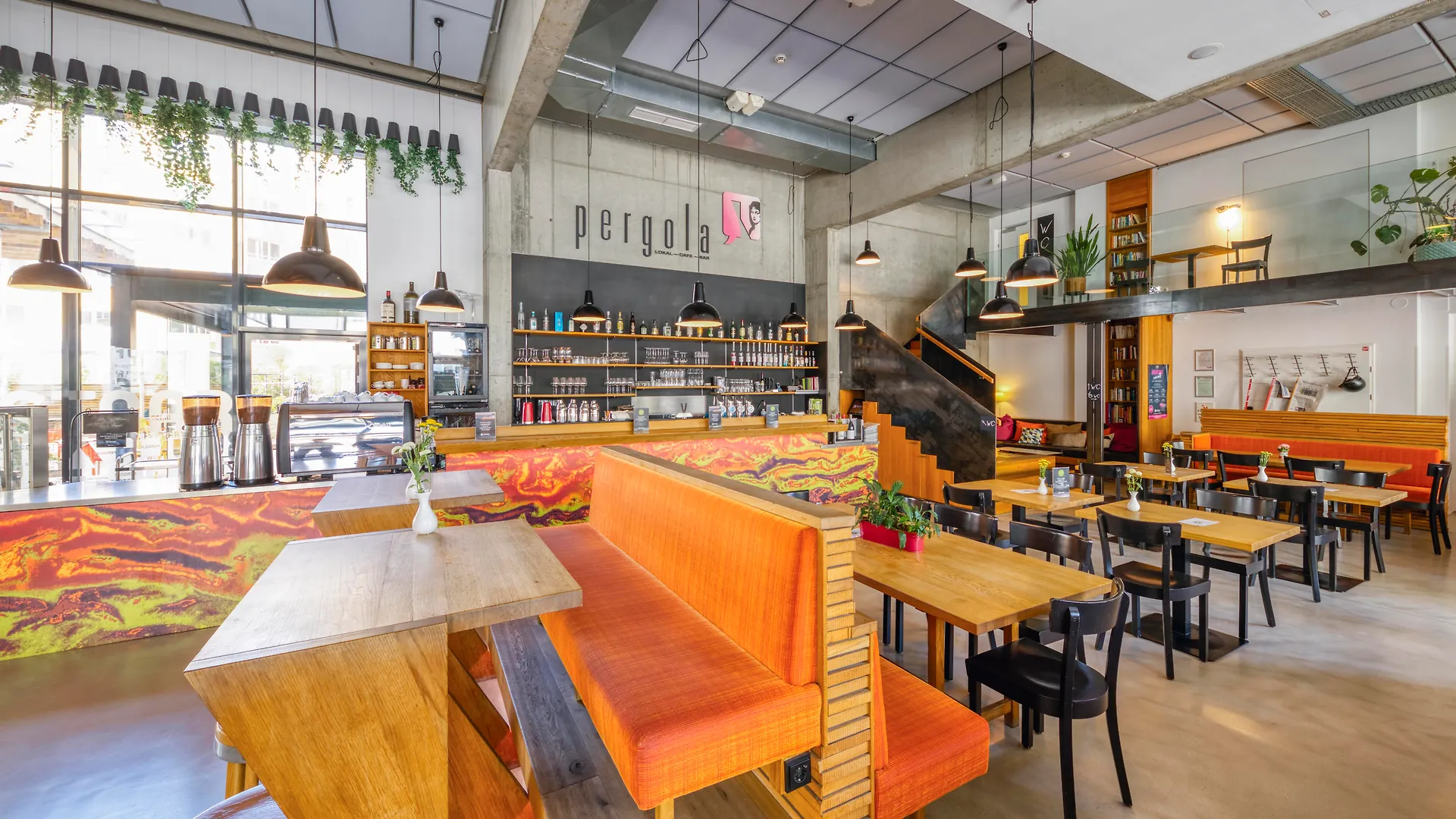 ****  Hotel Zeitgeist Vienna Hauptbahnhof Austria