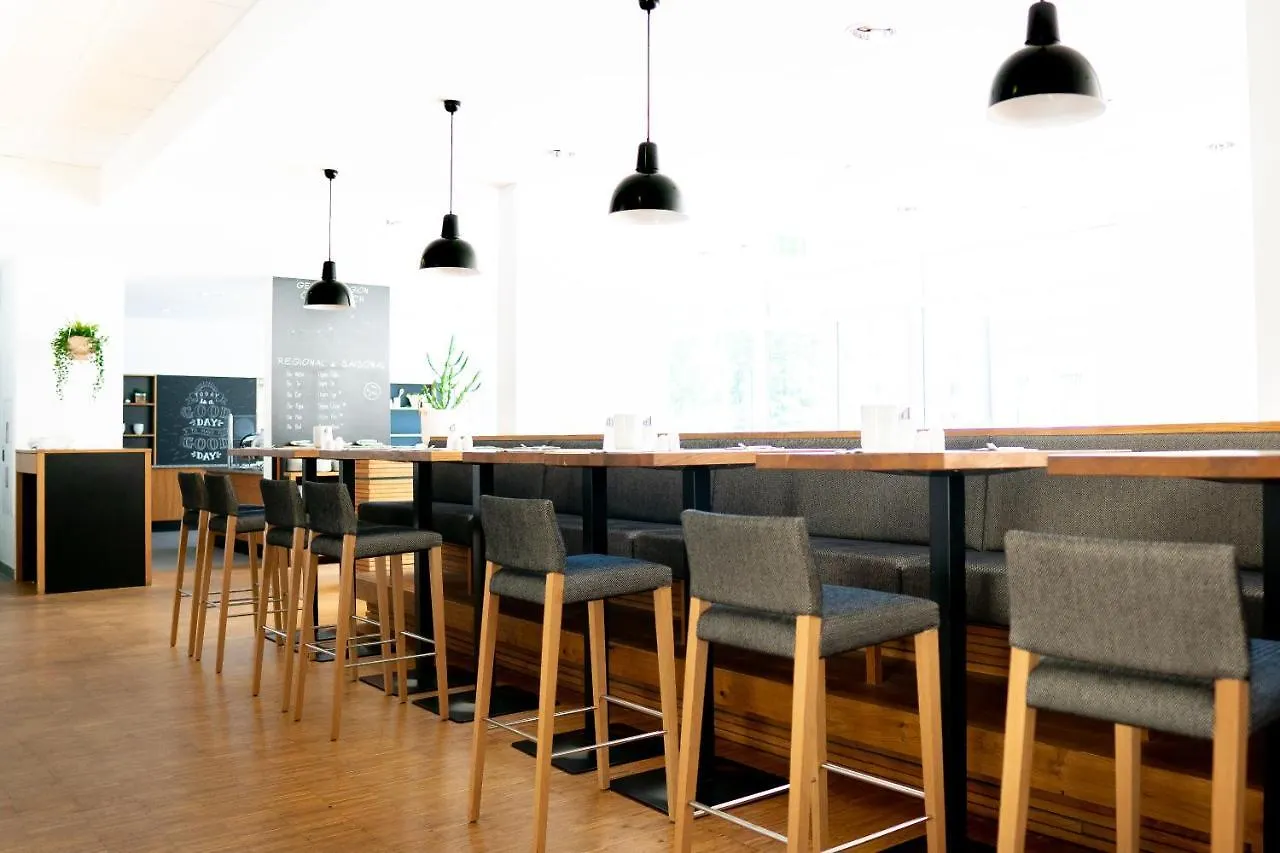 Hotel Zeitgeist Vienna Hauptbahnhof